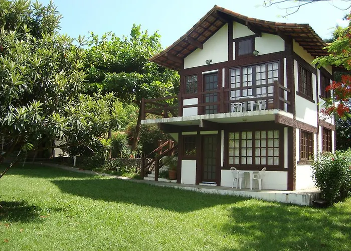 Pousada Latitude 22 Rio das Ostras