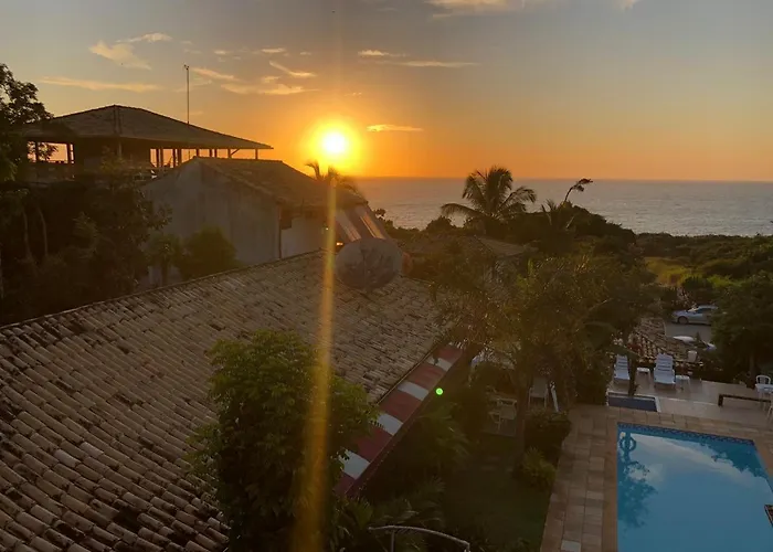 Pousada Do Marujo Rio das Ostras